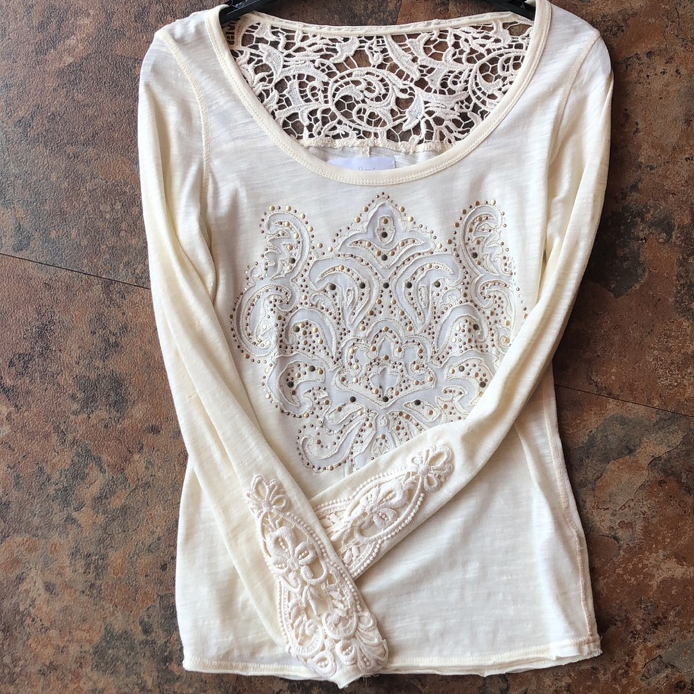 Maurices M long-sleeve